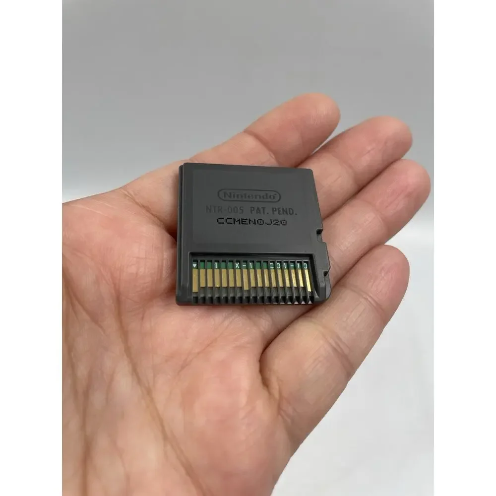 TouchMaster 2 (Nintendo DS, 2009) Cartridge Only